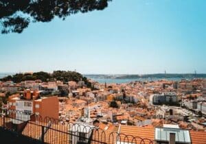 graca lisbon real estate