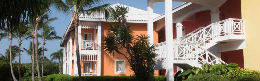 hotel real estate in st kitts