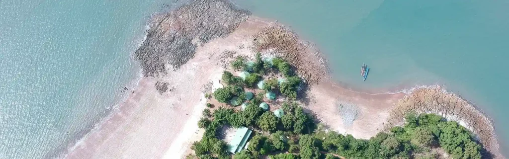 Kaloum, Guinea