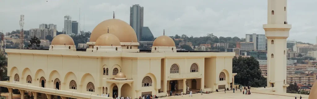 Kampala, Uganda