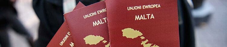 malta residence permit and citizenship