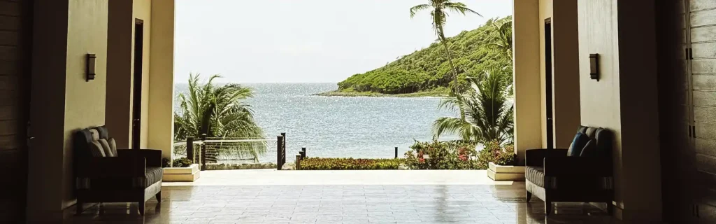 Real Estate Property in St Kitts and Nevis