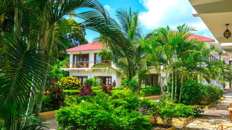 St Kitts and Nevis Real Estate Citizenship by Investment