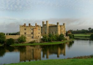 Buying property in UK