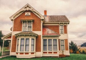 buying property Canada