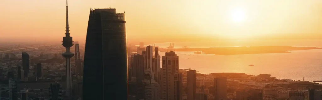 Kuwait