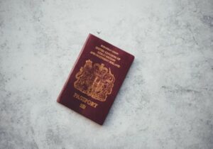 qualifying for British citizenship