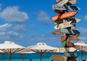 turks and caicos