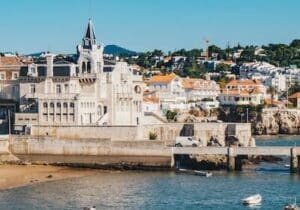 Cascais