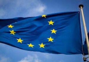schengen country european flag