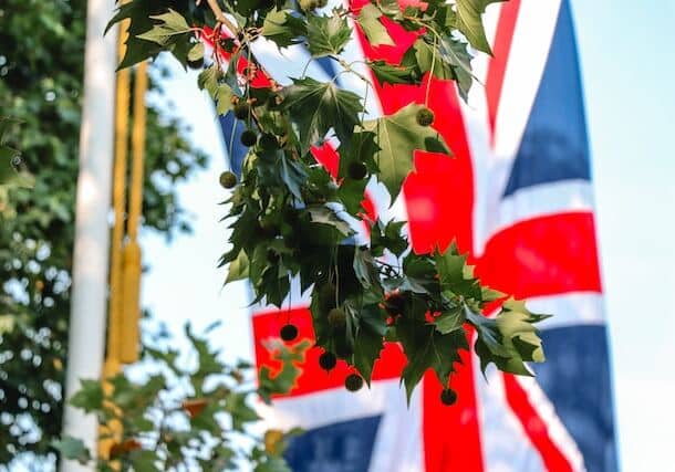 uk sustentability
