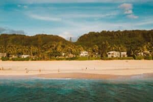 jamaica tropical paradise