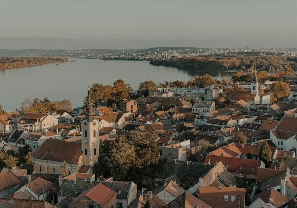 serbia-houses