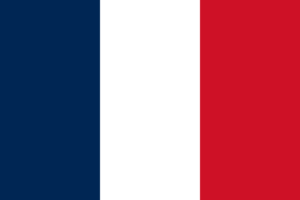 Flag of France - top education systems in Europe