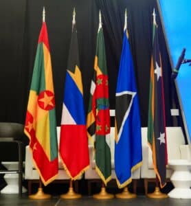 st lucia joins mou