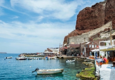 13-Cyclades