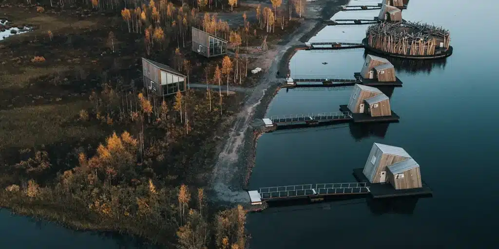 Norrbotten County, Sweden