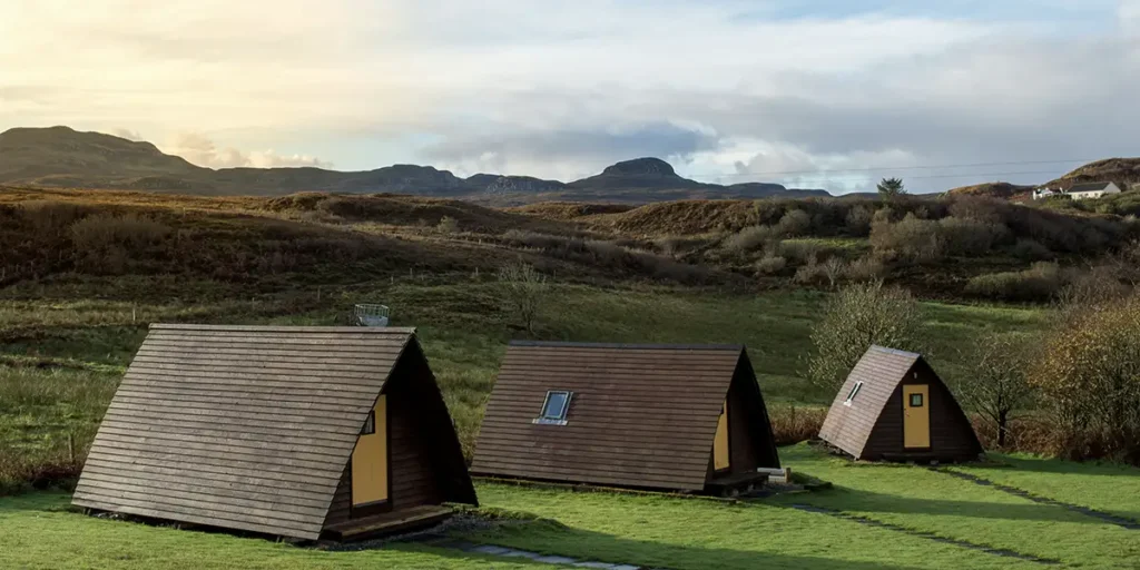 Scotland in United Kingdom