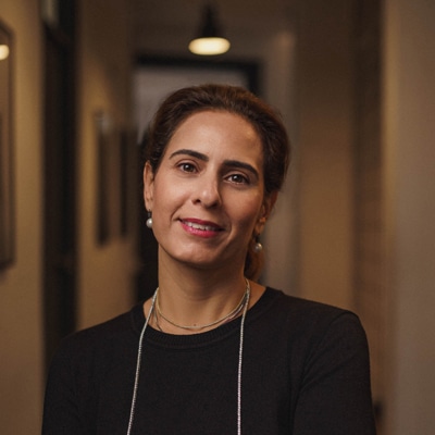 Patricia Casaburi