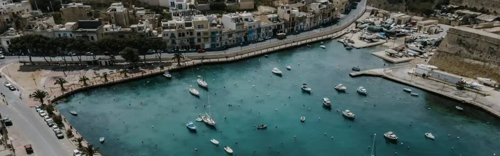 Il-Kalkara, Malta