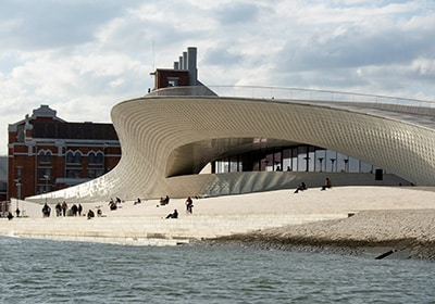 maat museum lisbon portugal