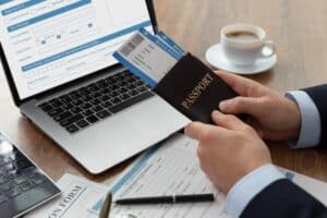 nauru passport application