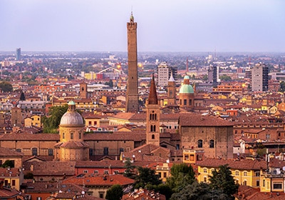 bologna italy