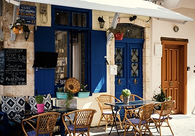 chania crete one of the best places to live in greece