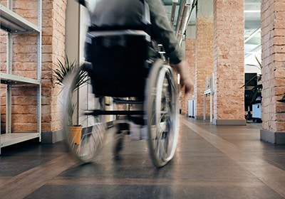 disability