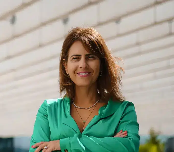 Patricia Casaburi