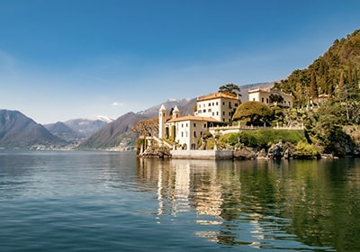 lake como