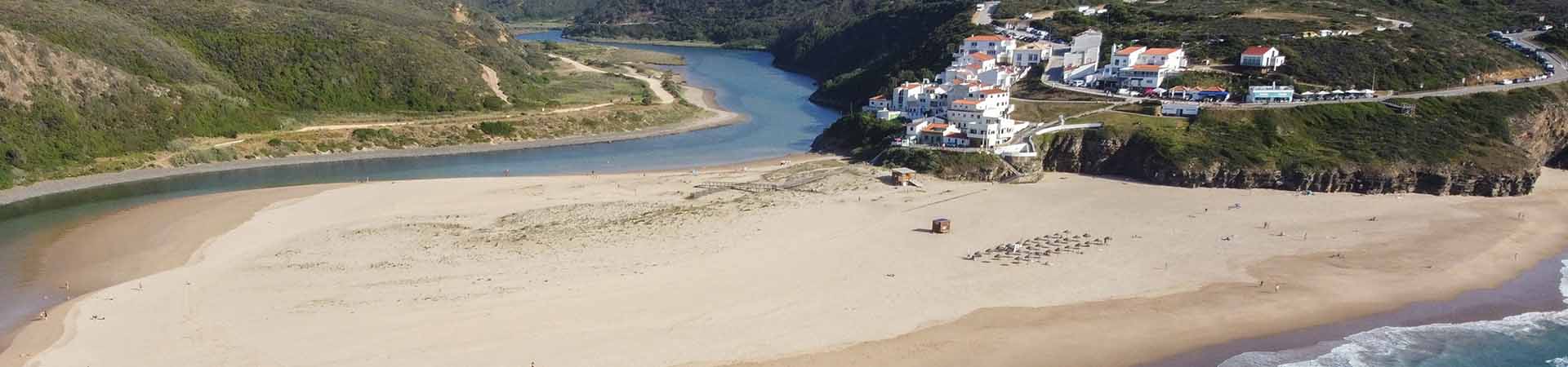 odeceixe algarve portugal