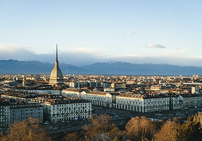turin is one of the best places to live in italy