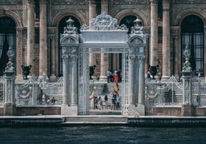 Beşiktaş Istanbul Turkey