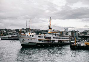Kadıköy Istanbul Turkey