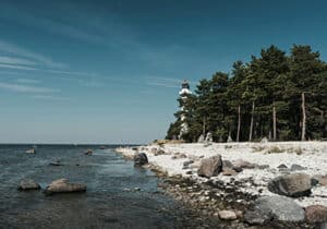 estonia as one of the cleanest countries in the world