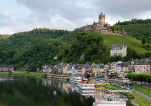 germany as one of the cleanest country in the world