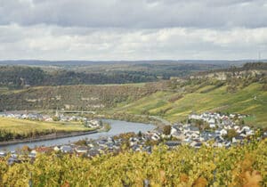 luxembourg as one of the cleanest country in the world