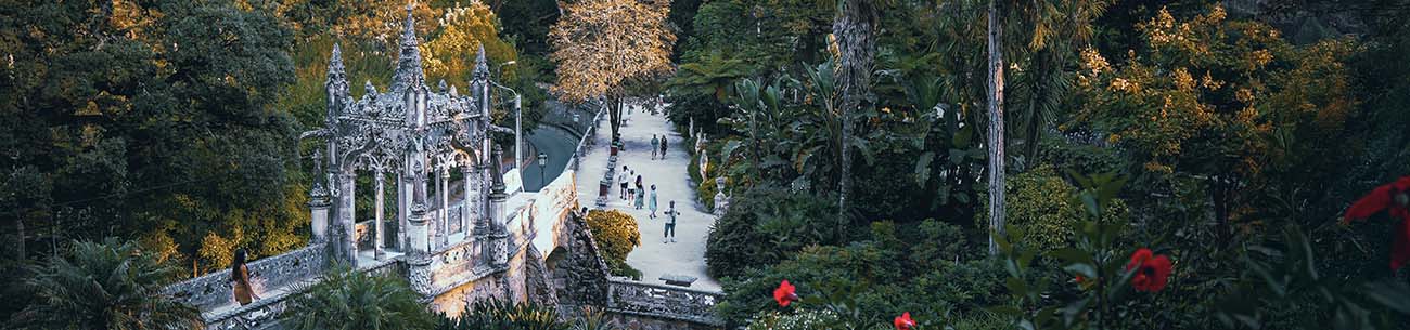 sintra portugal
