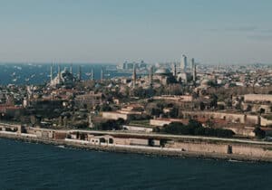 Sultanahmet Istambul Turkey