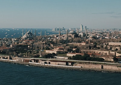 Sultanahmet Istambul Turkey
