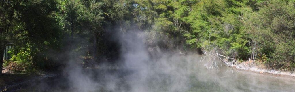 boiling lake in dominica