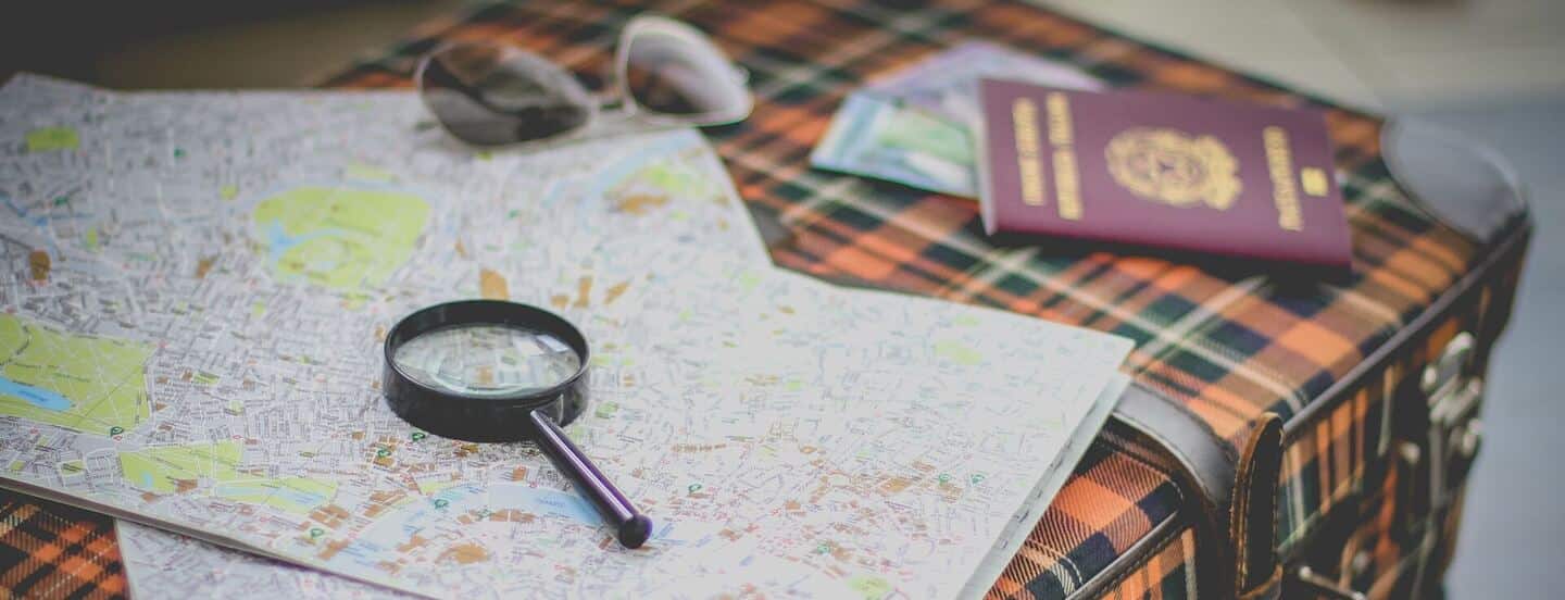 14 Countries You Can Buy a Passport in 2026