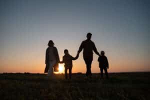 family