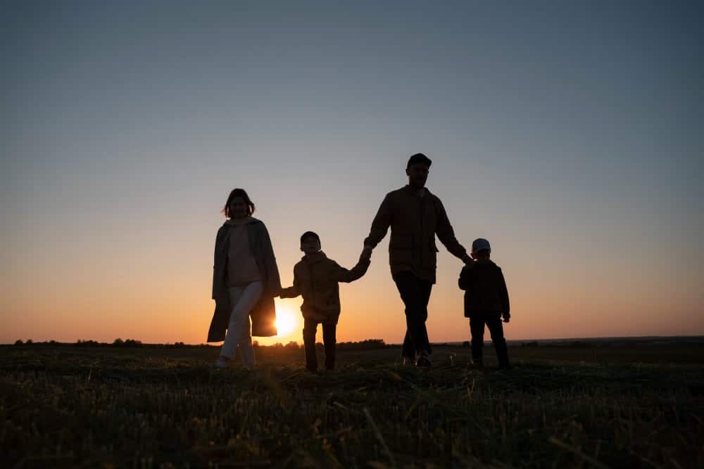 family