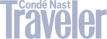 Condé Nast Traveler post about us