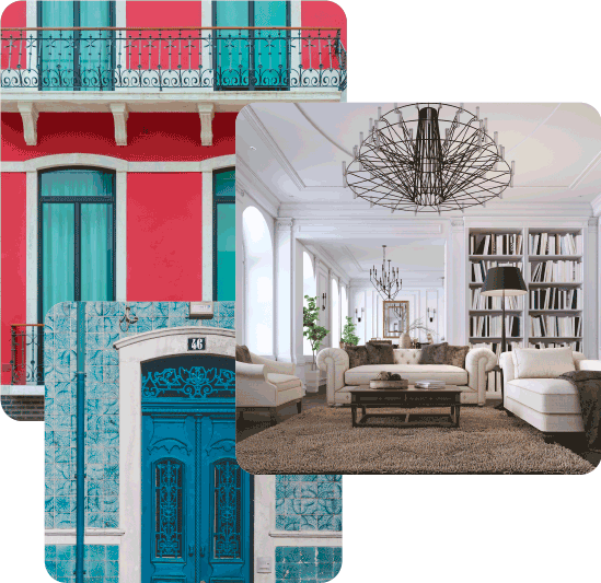 Real estate investment and their advantages 