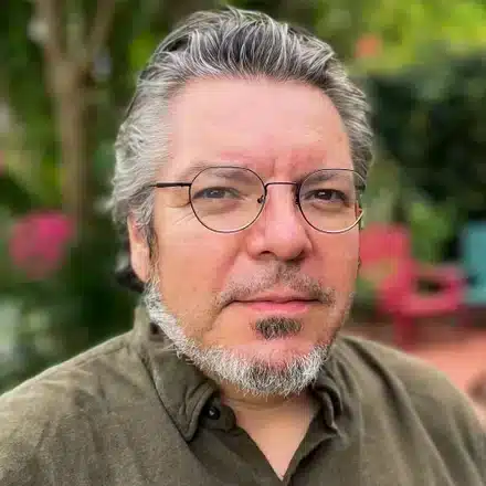 Vladimir Lopez-Bassols