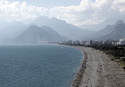 antalia-turkey