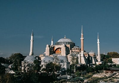 hagia-sophia-turkey